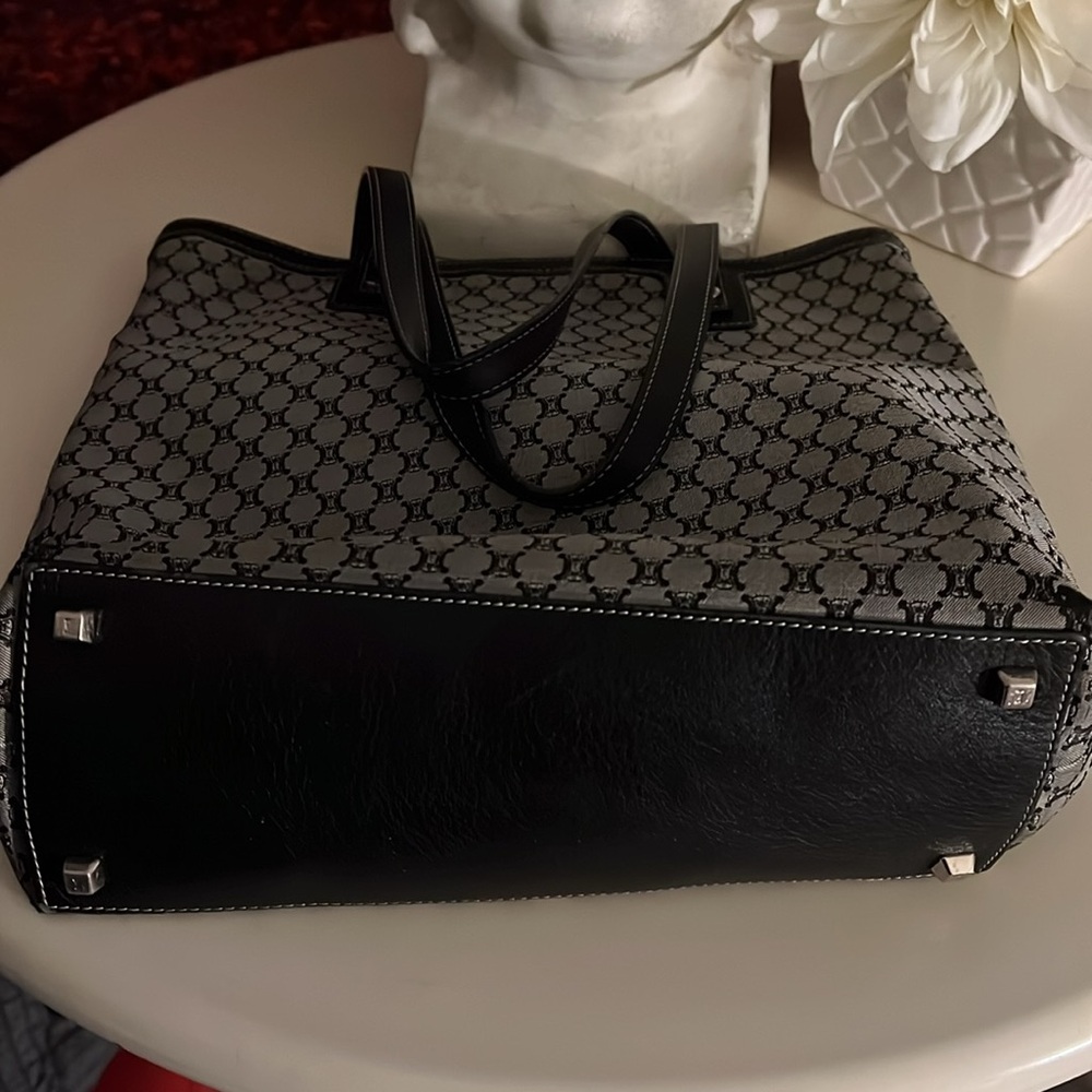 Celine little tote - Picture 6 of 15